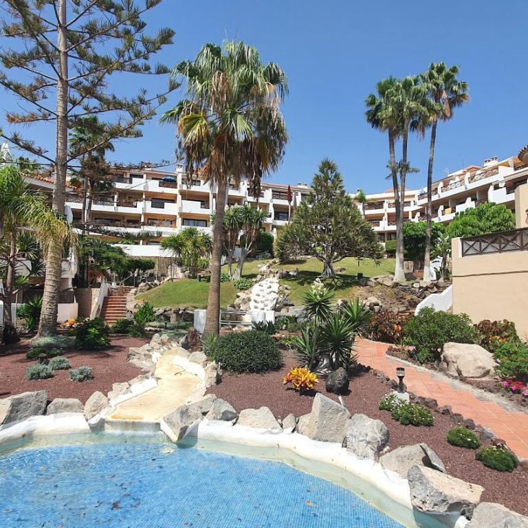Pambnb - Sea Breeze Loft Parque Albatros - Apartamento de 2 dormitorios - 20