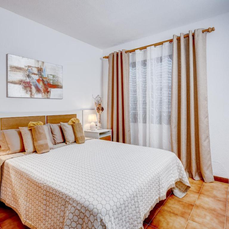 Pambnb - Sea Breeze Loft Parque Albatros - Apartamento de 2 dormitorios - 12