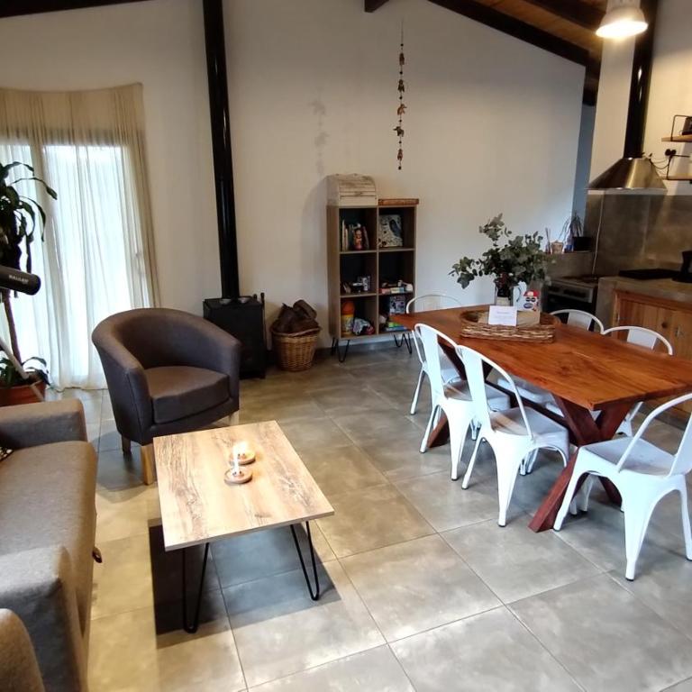 La Vertiente - Casa de Campo - Casa de 3 dormitorios - 4