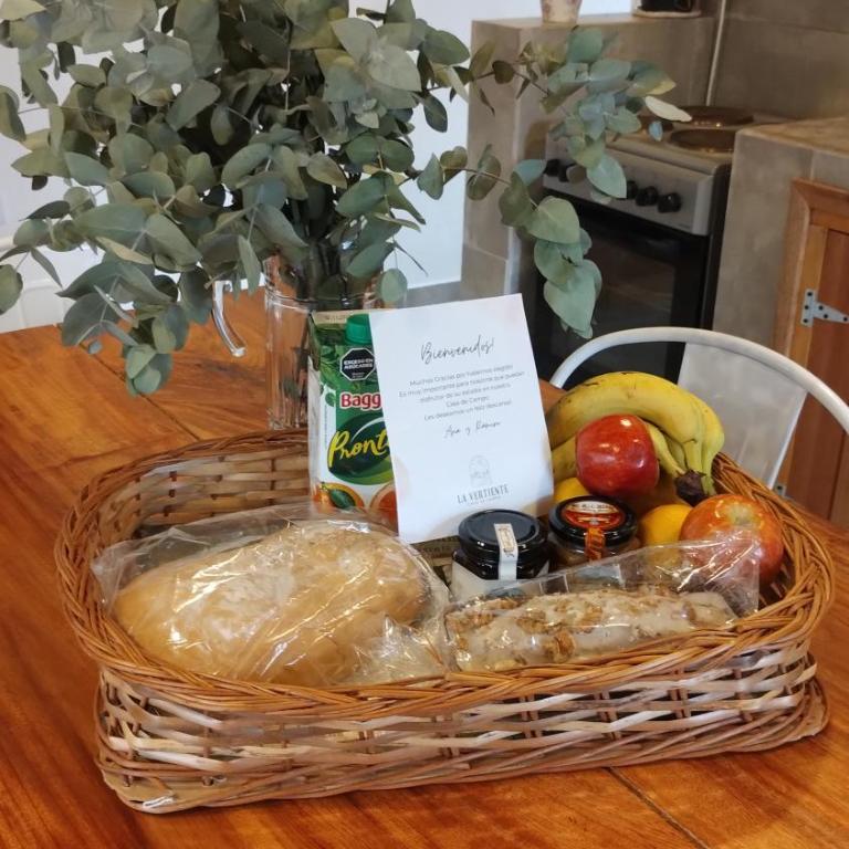 La Vertiente - Casa de Campo - Casa de 3 dormitorios - 7