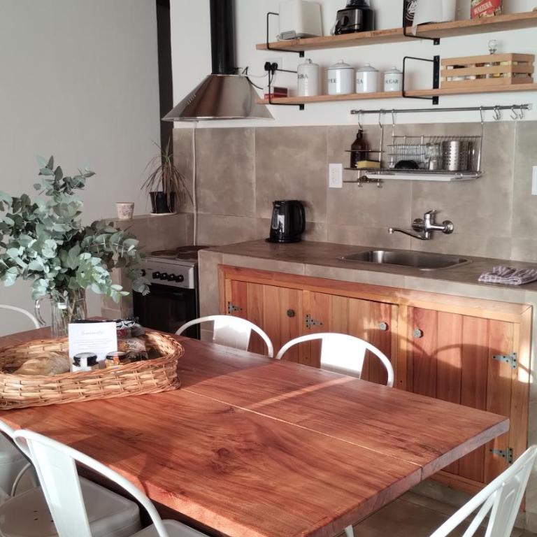 La Vertiente - Casa de Campo - Casa de 3 dormitorios - 6