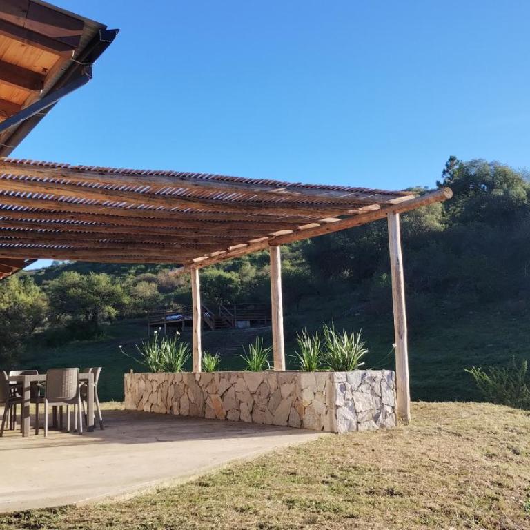 La Vertiente - Casa de Campo - Casa de 3 dormitorios - 42