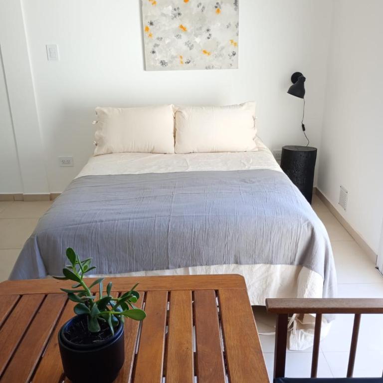 Monoambientes MOKA - Apartamento de 1 dormitorio - 12