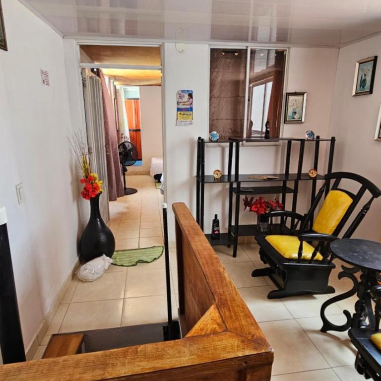 Apartamentos Miss Vera 3 - Apartamento de 1 dormitorio - 4