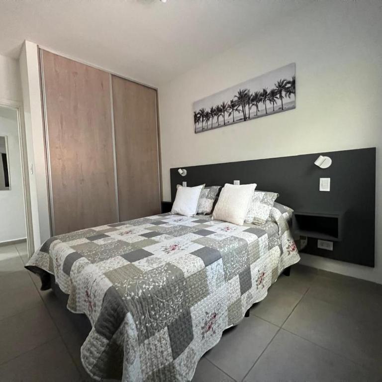 Terra Malbec - Apartamento de 1 dormitorio - 3