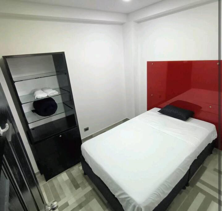 Rolling Apto - Apartamento de 2 dormitorios - 10