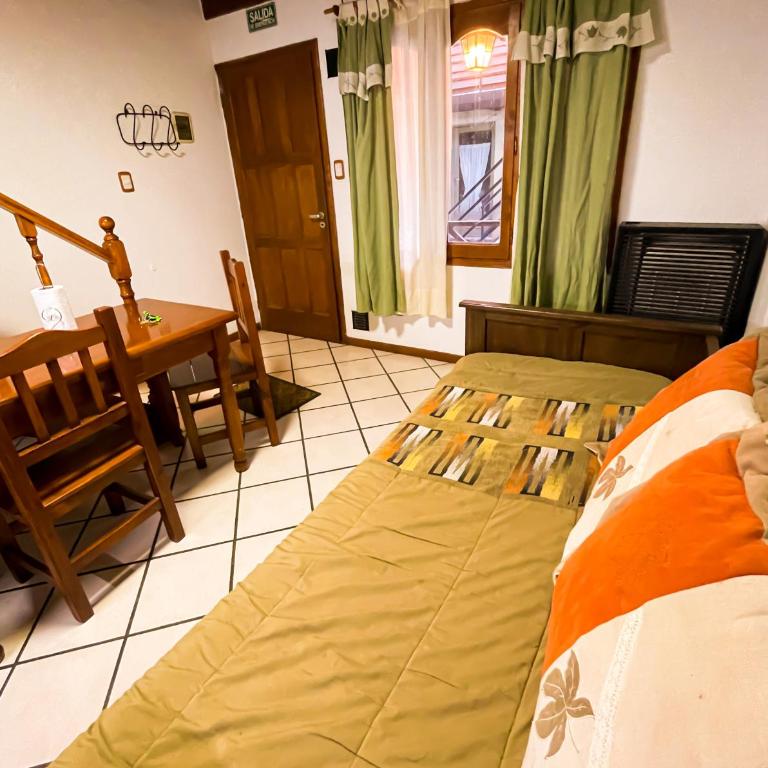 Oreades - Apartamento de 1 dormitorio - 20