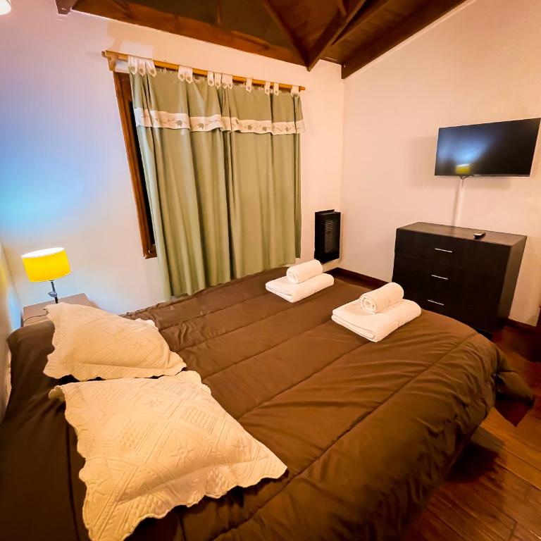 Oreades - Apartamento de 1 dormitorio - 19