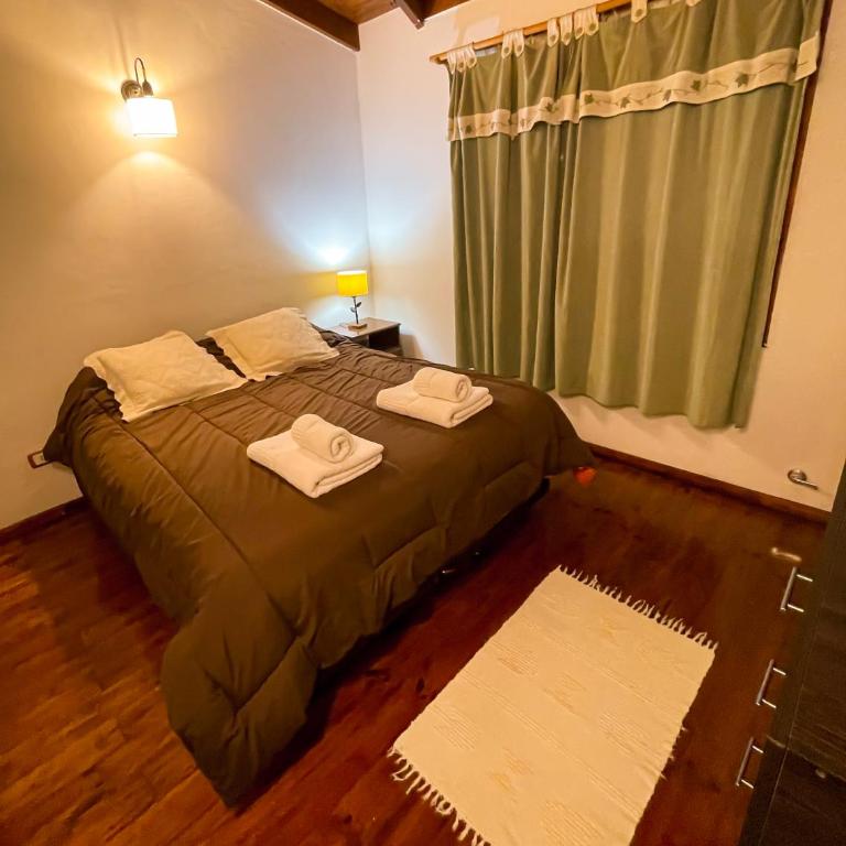Oreades - Apartamento de 1 dormitorio - 22