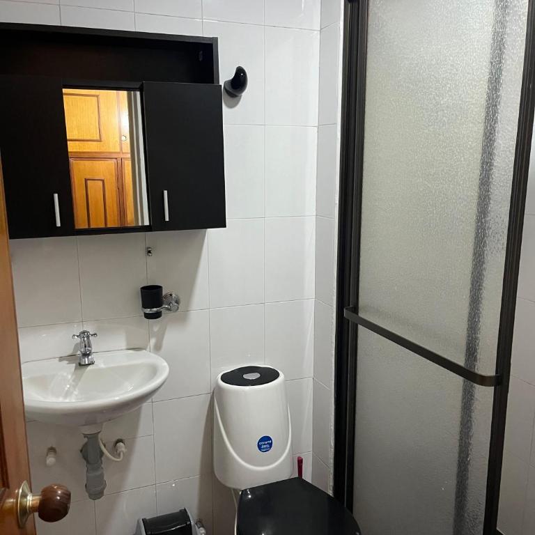 Apartamento Completo Sector Exclusivo De Zipaquirá - Apartamento de 3 dormitorios - 12