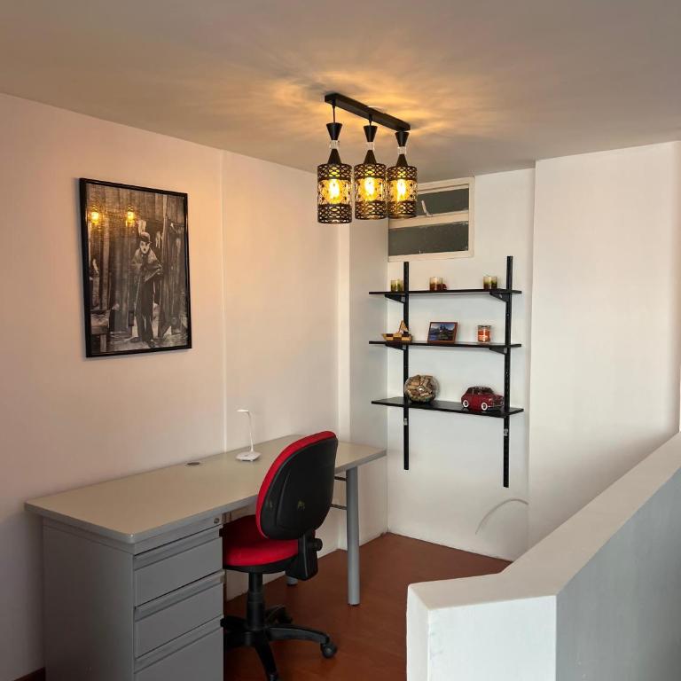 Apartamento Completo Sector Exclusivo De Zipaquirá - Apartamento de 3 dormitorios - 15