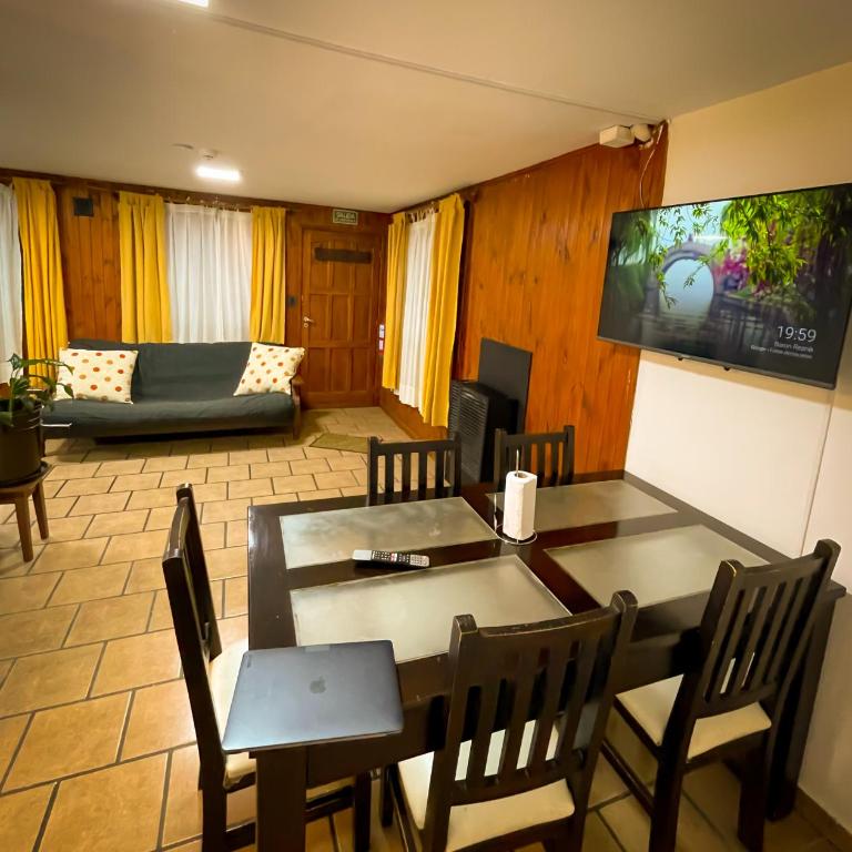 Oreades - Apartamento de 2 dormitorios - 4