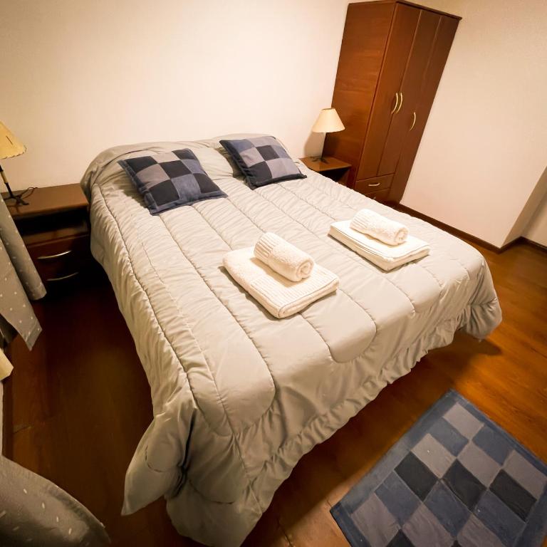 Oreades - Apartamento de 2 dormitorios - 2