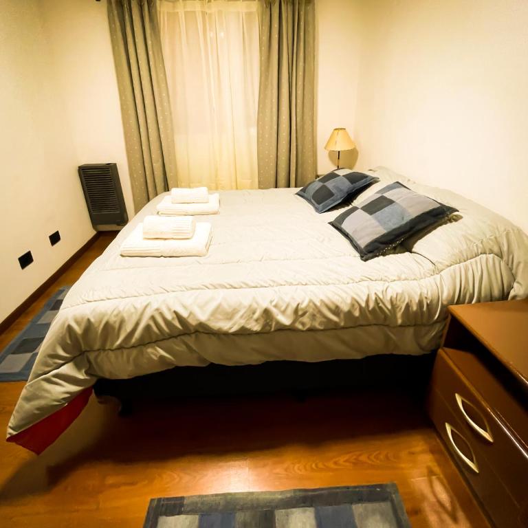 Oreades - Apartamento de 2 dormitorios - 8