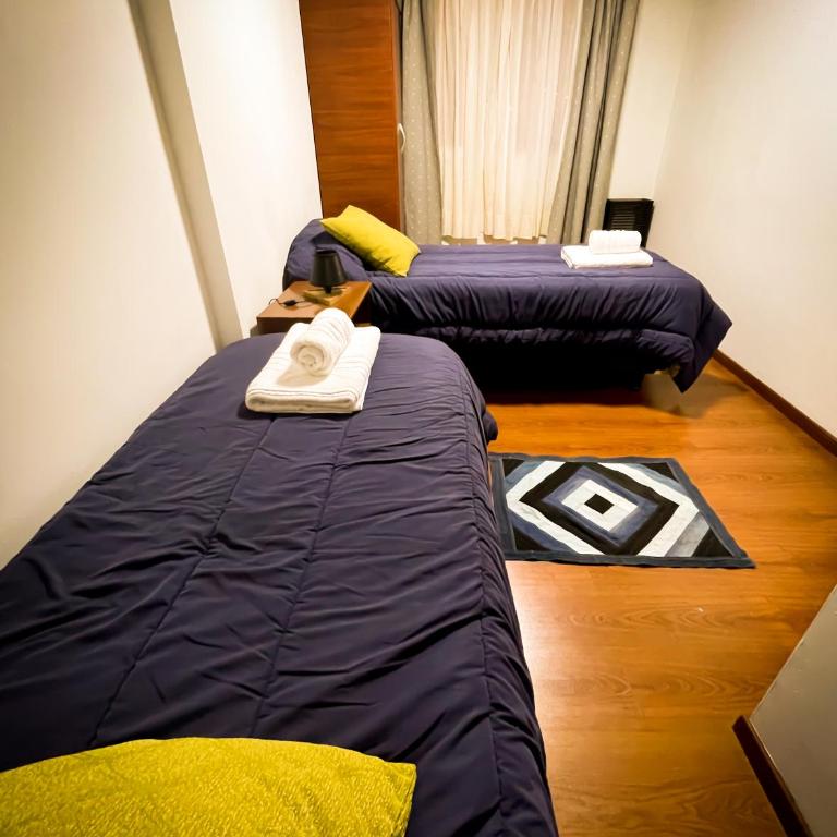 Oreades - Apartamento de 2 dormitorios - 3