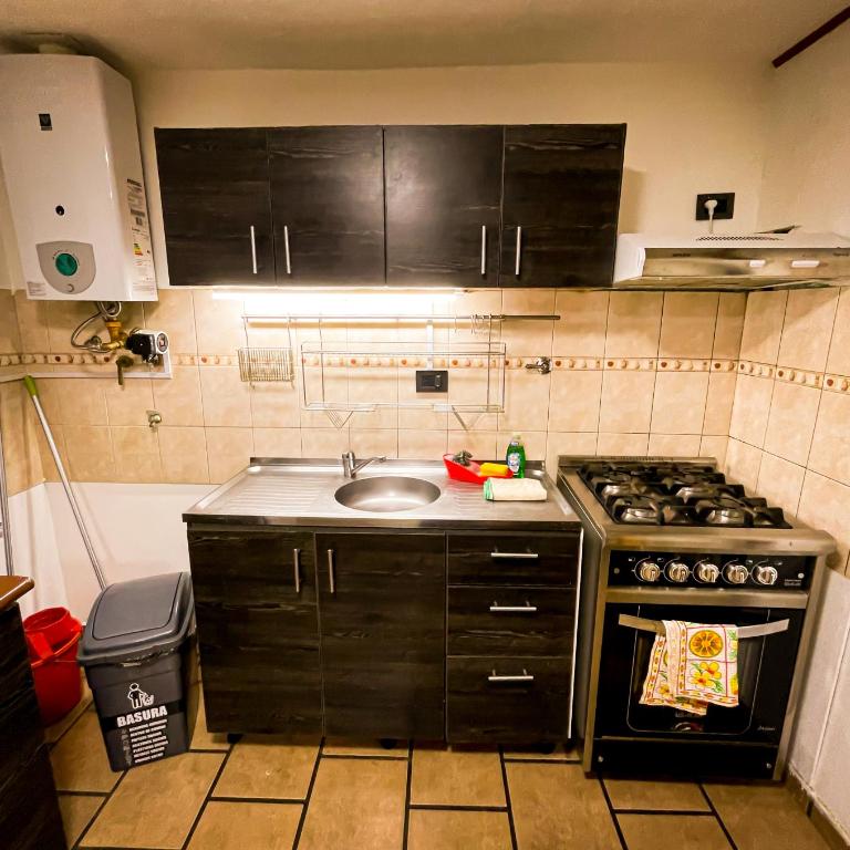 Oreades - Apartamento de 2 dormitorios - 12