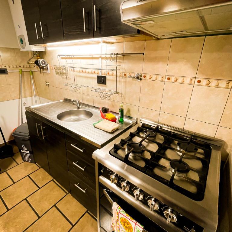 Oreades - Apartamento de 2 dormitorios - 19