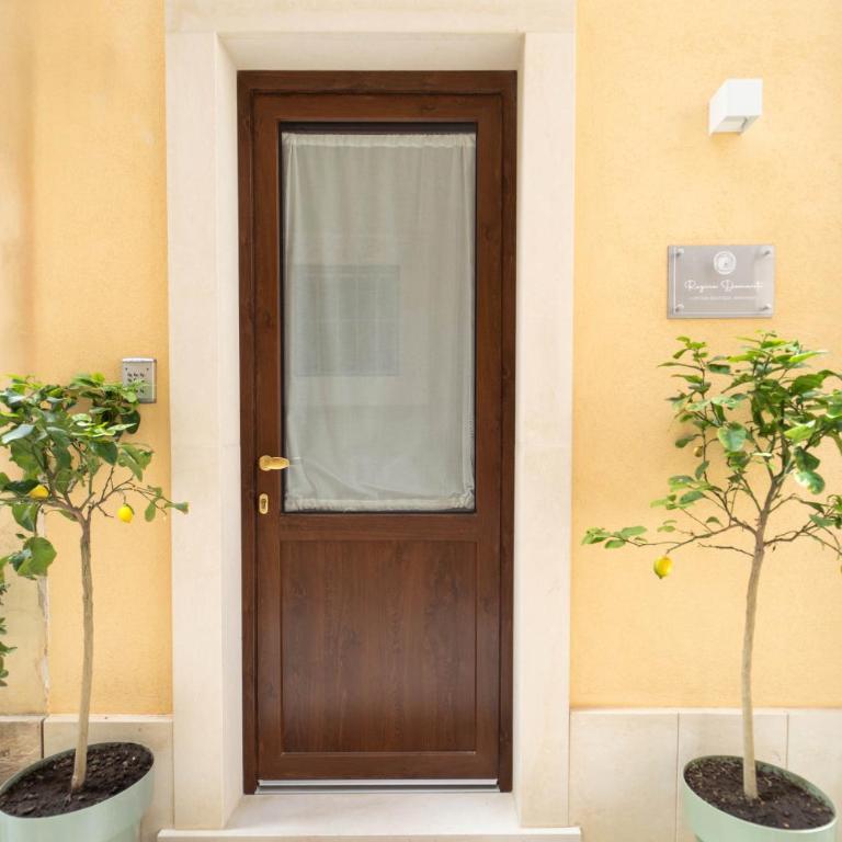 Regina Damarete Ortigia Boutique Apartment - One-Bedroom House - 29