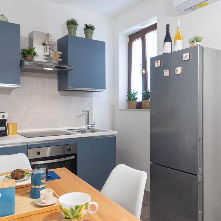 Regina Damarete Ortigia Boutique Apartment - One-Bedroom House - 17