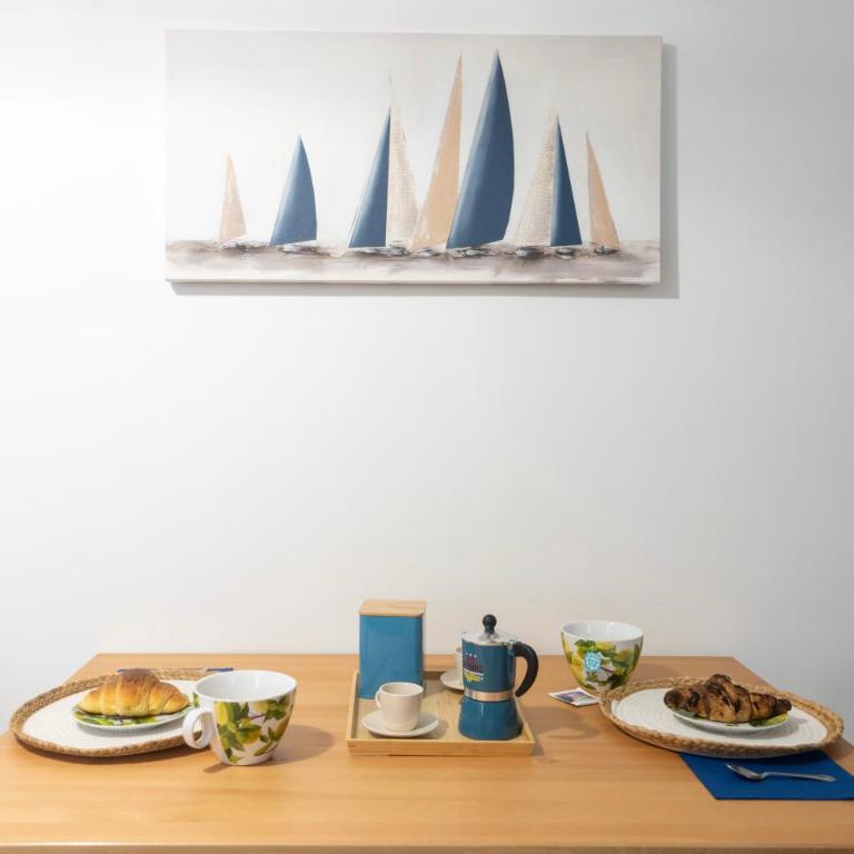Regina Damarete Ortigia Boutique Apartment - One-Bedroom House - 18