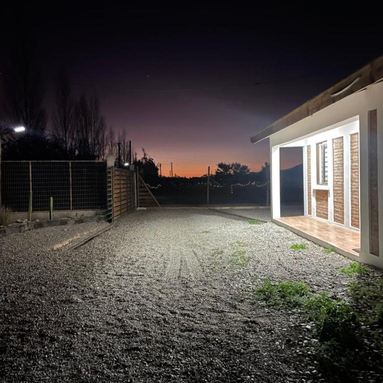 Casa equipada y acogedora - Casa de 3 dormitorios - 10