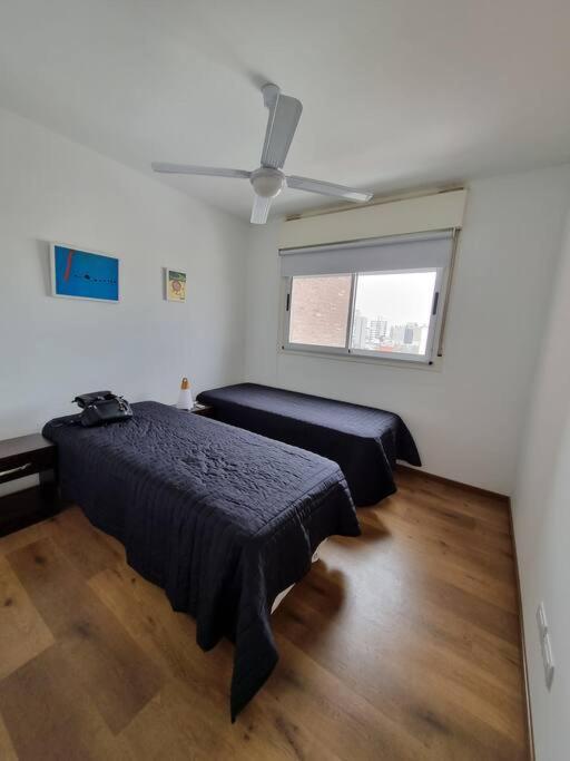 Complejo Abasto - Apartamento de 1 dormitorio - 3