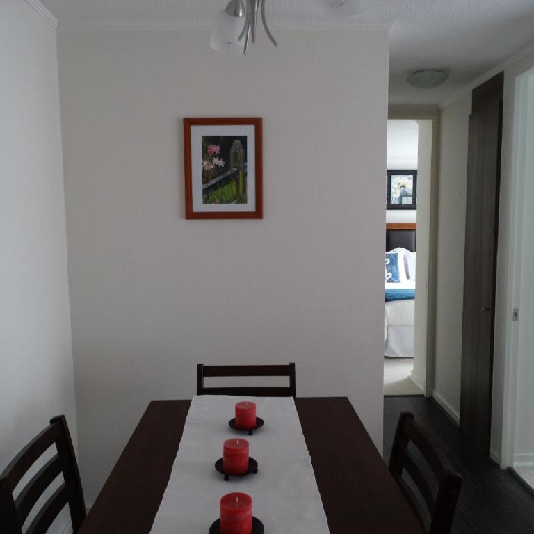 Apart & Tour - Apartamento Estándar - 10