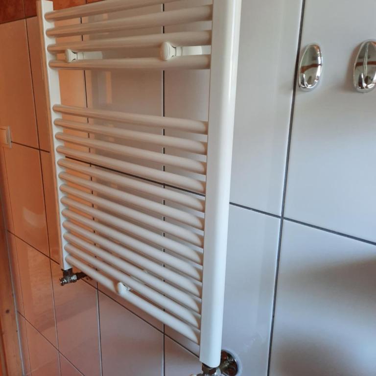 Haus Tanja - Apartment mit 1 Schlafzimmer und Balkon - 49