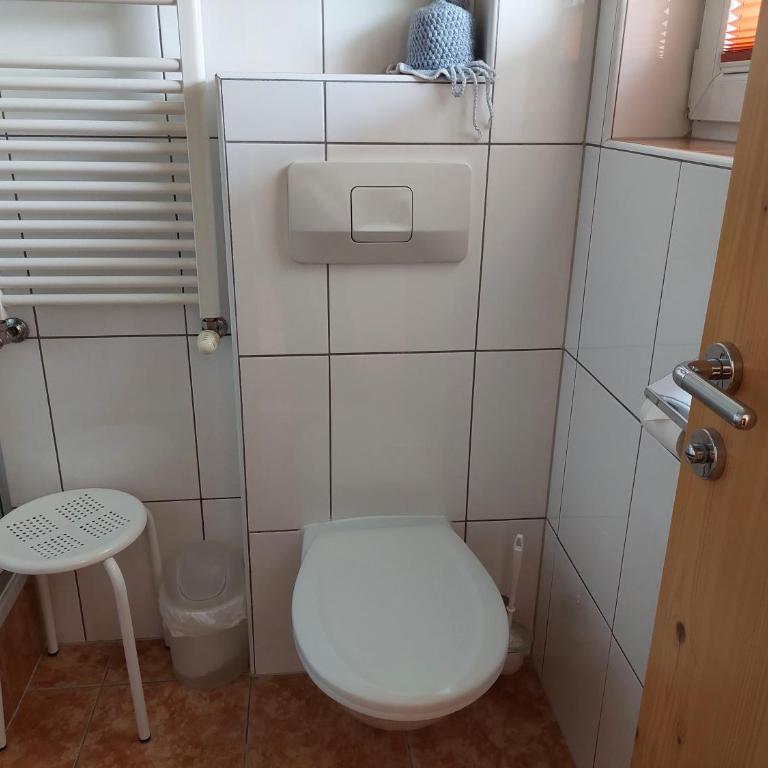 Haus Tanja - Apartment mit 1 Schlafzimmer und Balkon - 51