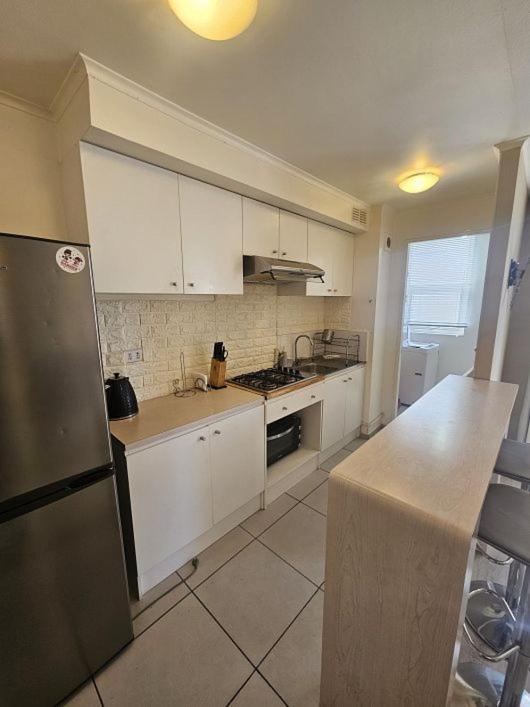 Departamento amplio familiar - Three-Bedroom Apartment - 9