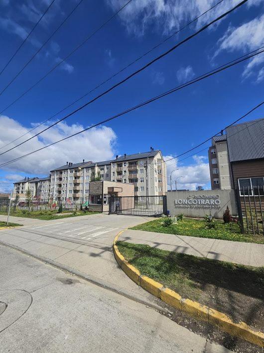 Departamento amplio familiar - Three-Bedroom Apartment - 11