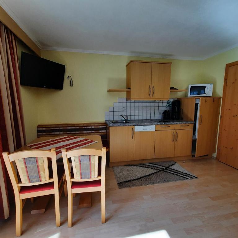 Haus Tanja - Apartment mit 1 Schlafzimmer - 38