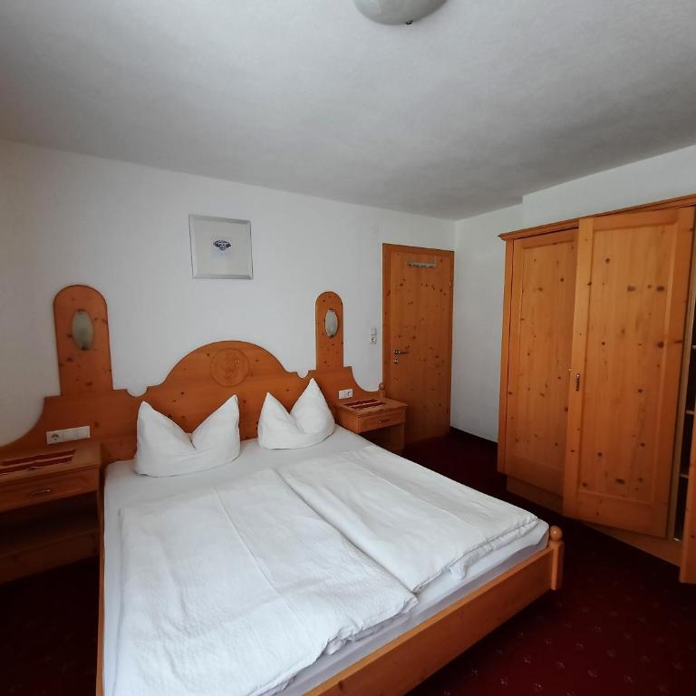 Haus Tanja - Apartment mit 1 Schlafzimmer - 39