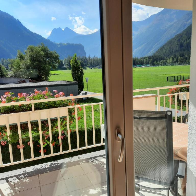 Haus Tanja - Apartment mit 1 Schlafzimmer - 41