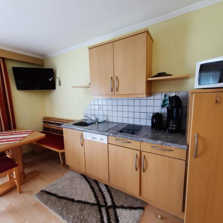 Haus Tanja - Apartment mit 1 Schlafzimmer - 42