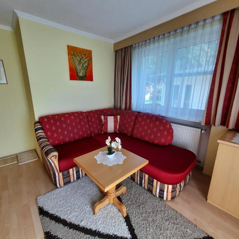 Haus Tanja - Apartment mit 1 Schlafzimmer - 43