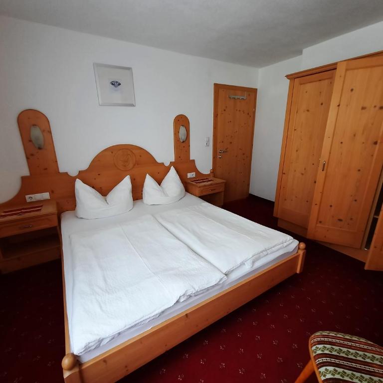 Haus Tanja - Apartment mit 1 Schlafzimmer - 44