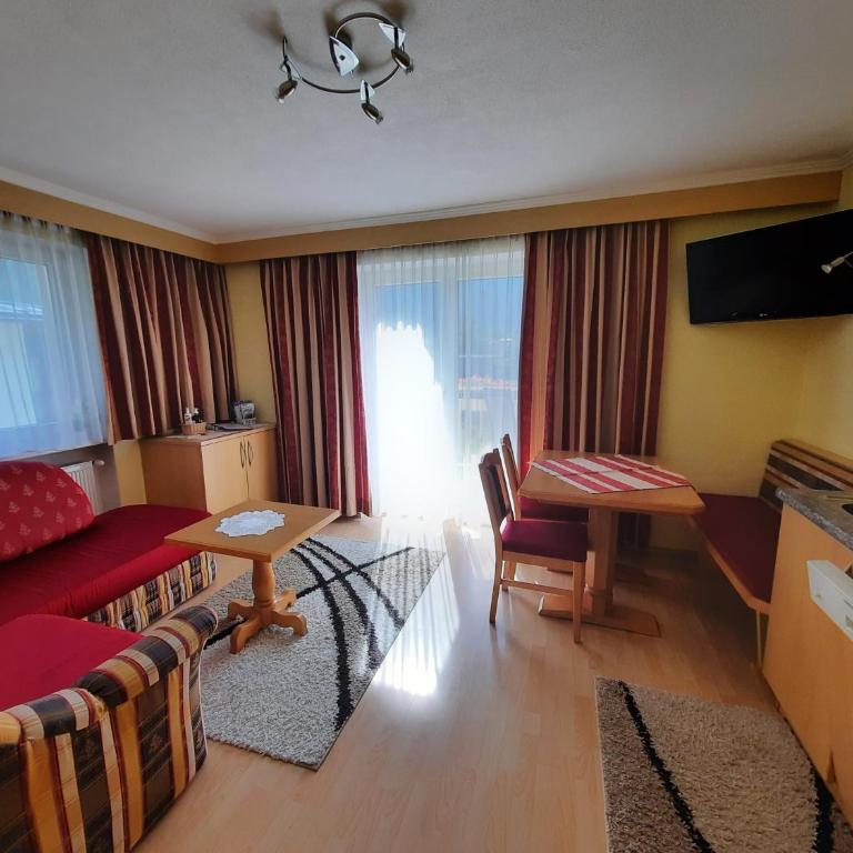 Haus Tanja - Apartment mit 1 Schlafzimmer - 45