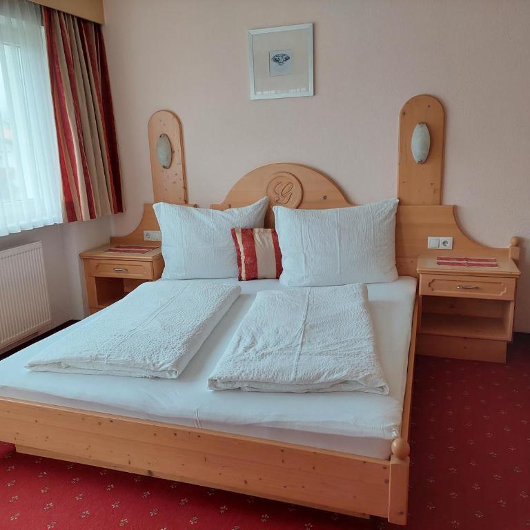 Haus Tanja - Apartment mit 1 Schlafzimmer - 47