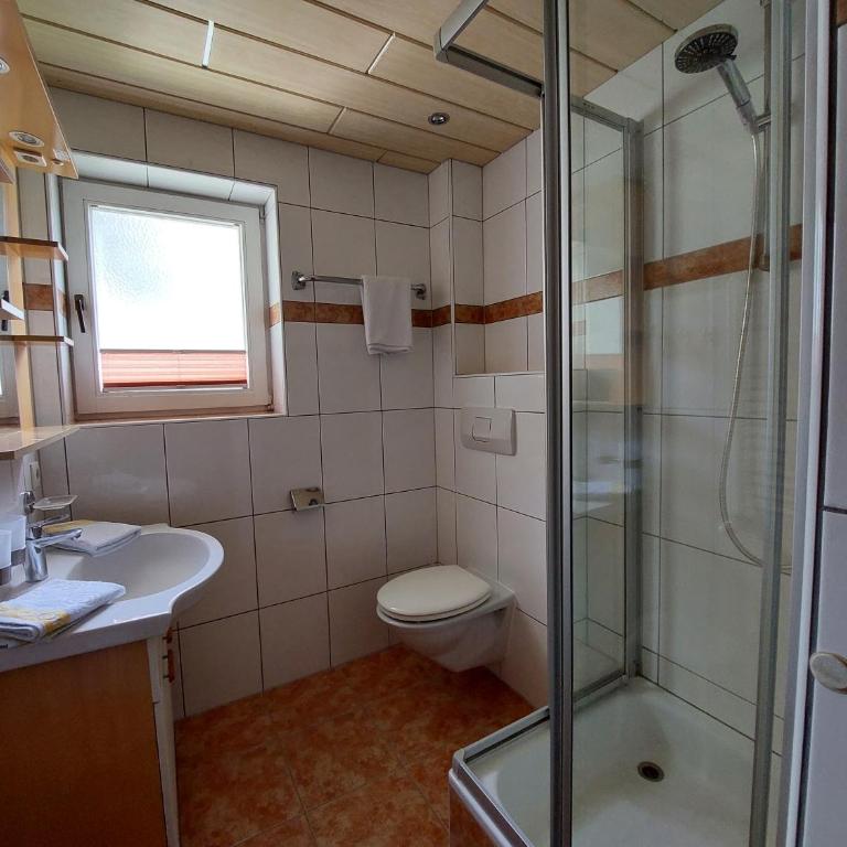Haus Tanja - Apartment mit 1 Schlafzimmer - 48