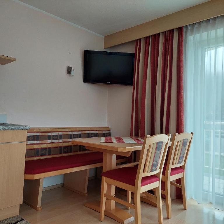 Haus Tanja - Apartment mit 1 Schlafzimmer - 50