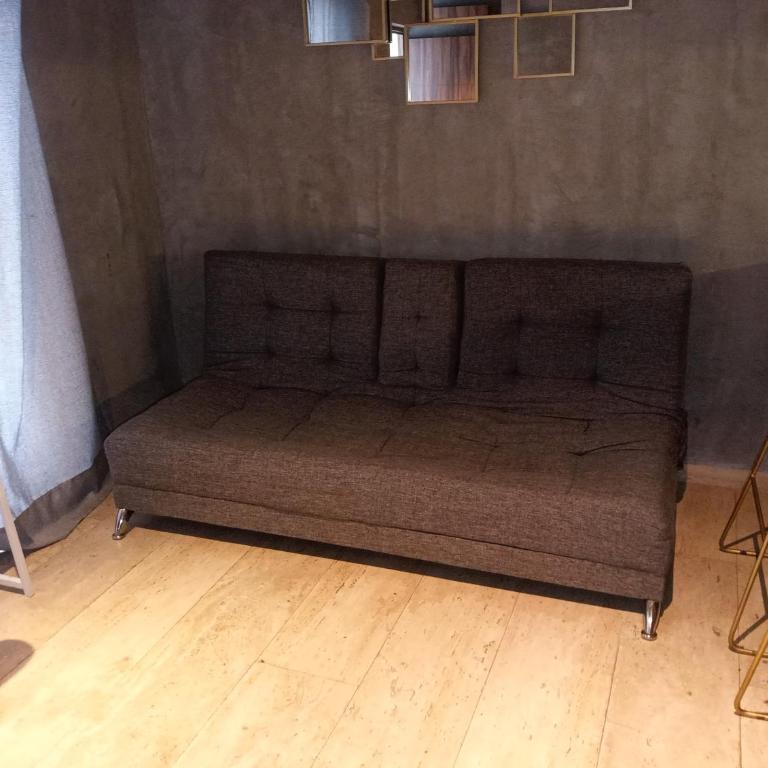 Excelente departamento renovado - Apartamento de 1 dormitorio - 3