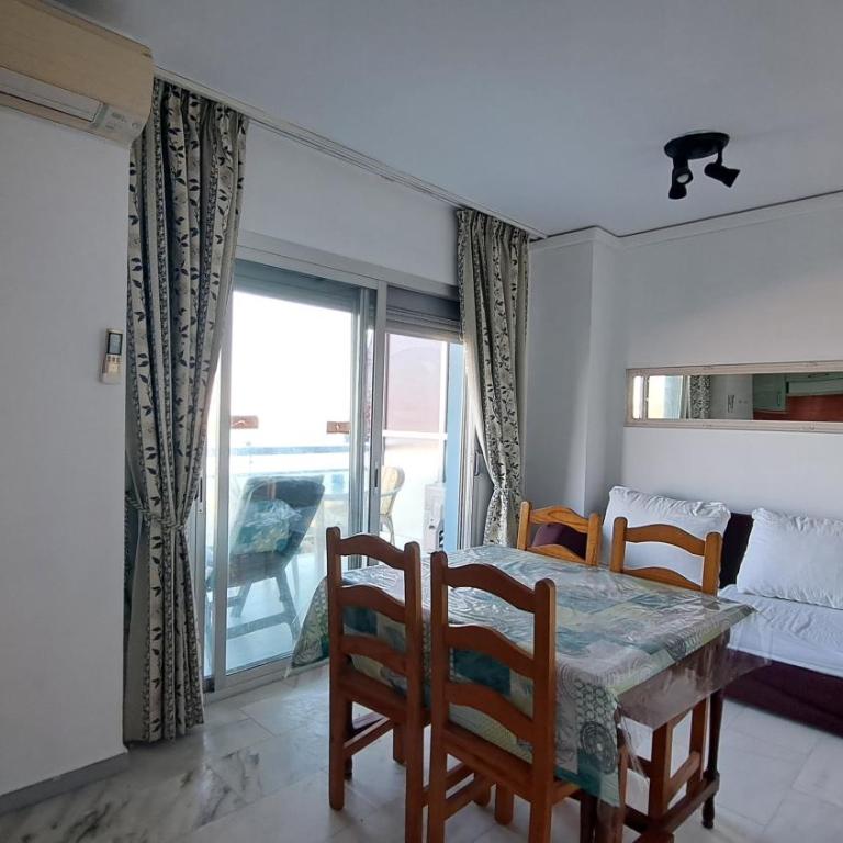 Lindo piso frente al mar - Apartamento de 1 dormitorio - 9
