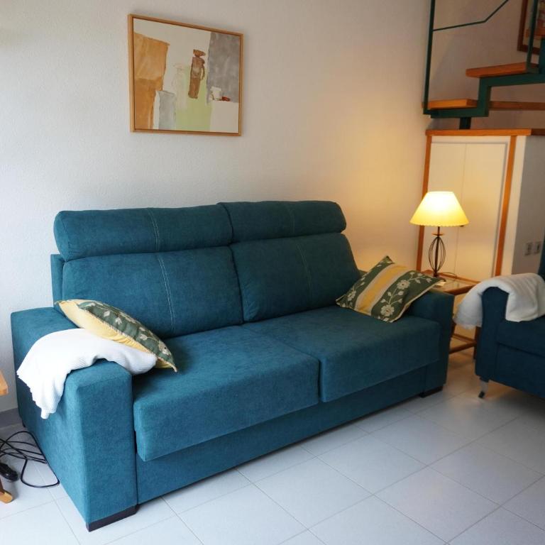 Apartamento de lujo cerca de la playa con piscina y terraza en L'Estartit - ES-323-21 - Apartment - 12