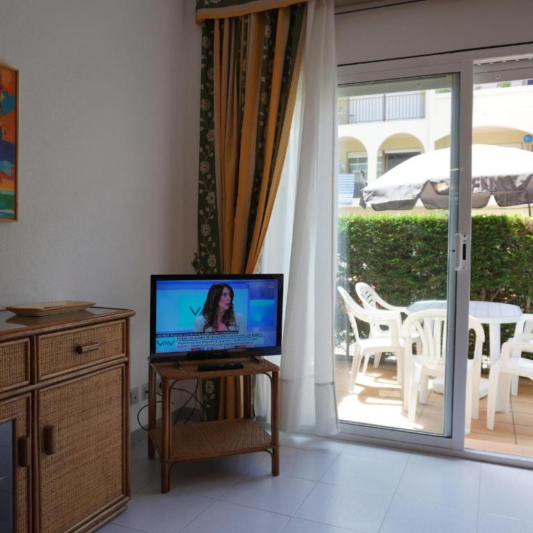 Apartamento de lujo cerca de la playa con piscina y terraza en L'Estartit - ES-323-21 - Apartment - 14