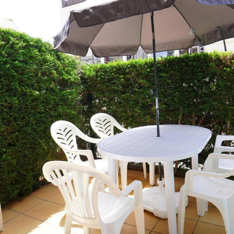 Apartamento de lujo cerca de la playa con piscina y terraza en L'Estartit - ES-323-21 - Apartment - 15