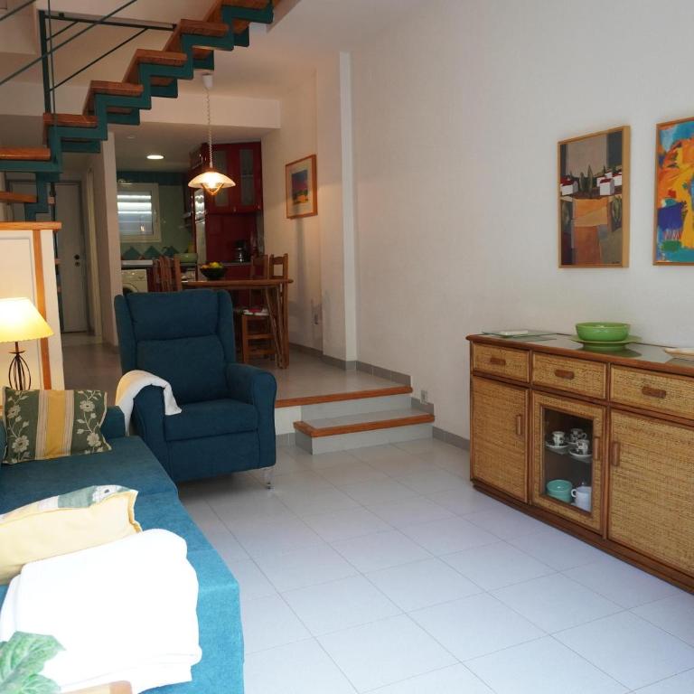 Apartamento de lujo cerca de la playa con piscina y terraza en L'Estartit - ES-323-21 - Apartment - 16