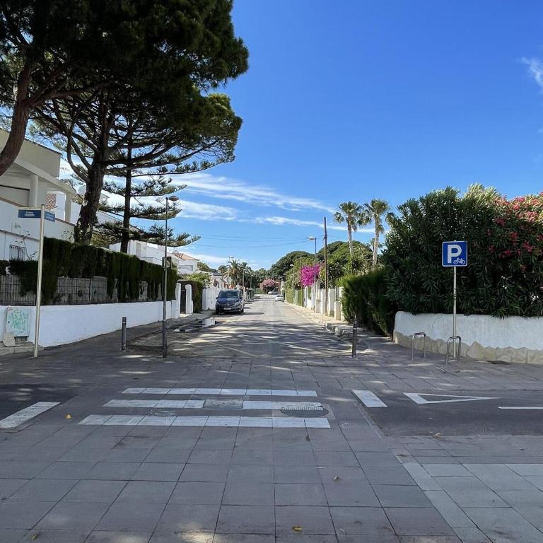 Casa adosada cerca del mar con solárium y patio, ideal para vacaciones en Cambrils - ES-9-173 - Casa - 27