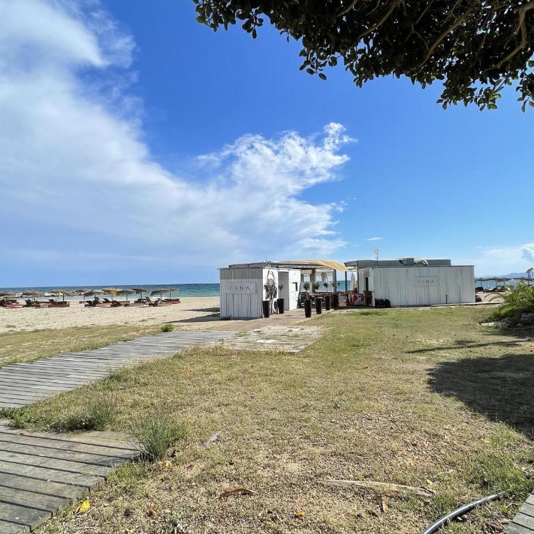 Casa adosada cerca del mar con solárium y patio, ideal para vacaciones en Cambrils - ES-9-173 - Casa - 29