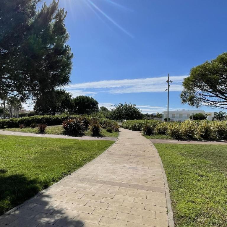 Casa adosada cerca del mar con solárium y patio, ideal para vacaciones en Cambrils - ES-9-173 - Casa - 30